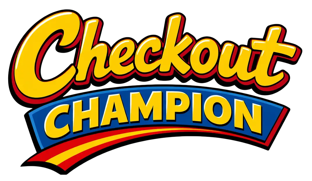 Checkout Champion
